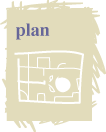 Plan du mobil-home Super Astria